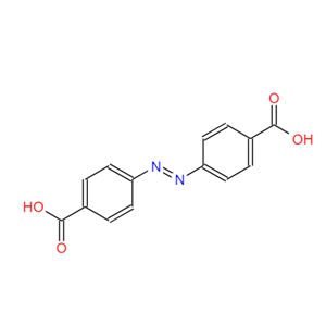 偶氮苯-4,4-二羧酸,4,4