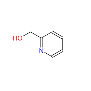 2-吡啶甲醇 586-98-1
