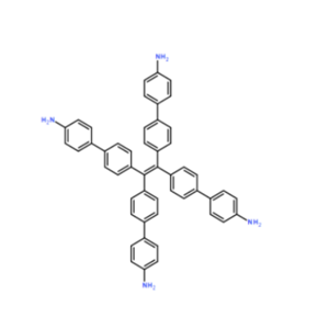 CAS:2252187-21-4；四(4-氨基联苯基)乙烯；ETTBA