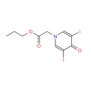 丙碘酮 587-61-1