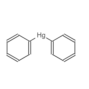 二苯基汞 587-85-9