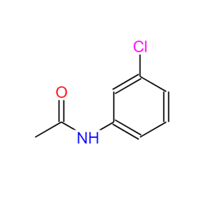 3-氯乙酰苯胺 588-07-8