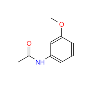 3'-甲氧基乙酰苯胺 588-16-9
