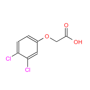 3,4-二氯苯氧基乙酸,(3,4-dichlorophenoxy)acetic acid