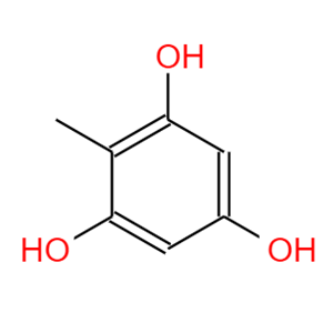 2,4,6-三羟基甲苯,2-methylphloroglucinol