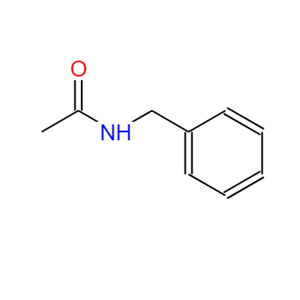 N-苄基乙酰胺 588-46-5