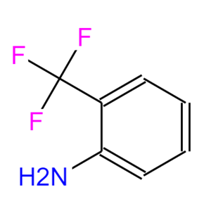 邻氨基三氟甲苯,2-Aminobenzotrifluoride