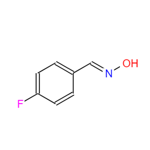 4-氟苯甲醛肟,(Z)-p-fluorobenzaldehyde oxime