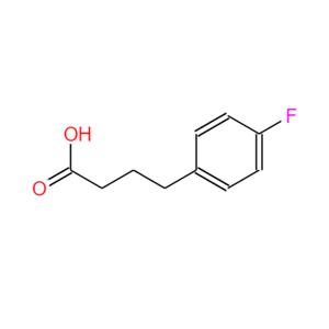 4-(4-氟苯基)丁酸 589-06-0
