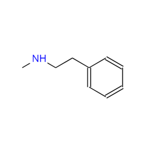 n-甲基苯基乙胺 589-08-2
