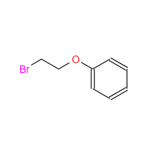 2-苯氧乙基溴 589-10-6