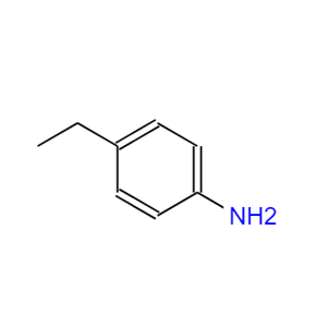 4-乙基苯胺 589-16-2