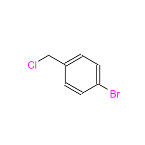 4-溴苄氯 589-17-3