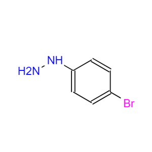 4-溴苯基肼 589-21-9