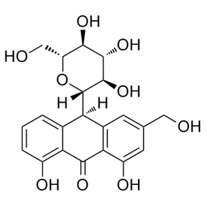 芦荟苷B, Aloin B,28371-16-6,生产厂家现货直采，保证质量。