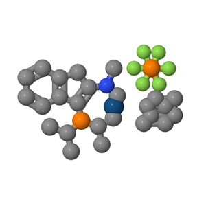 870077-94；二异丙基膦基-2-(六氟磷酸铱(I)