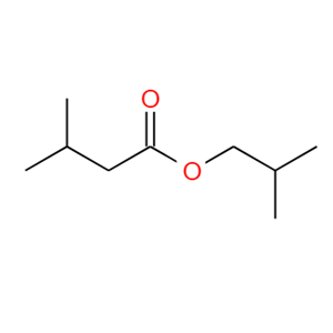 异戊酸异丁酯 589-59-3