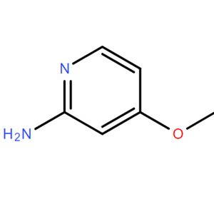 生产 2-氨基-4-甲氧基吡啶  10201-73-7