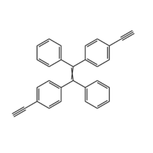1,2-双(4-乙炔基苯基)-1,2-二苯基乙烯