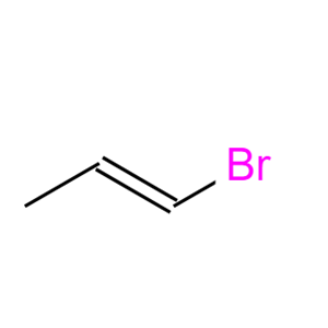1-溴基-1-丙烯,1-bromopropene