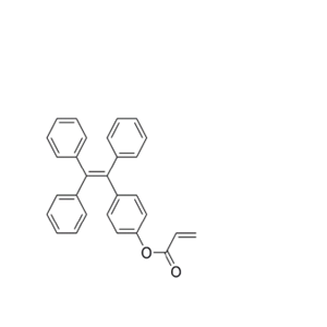CAS:1650584-04-5;TPE-丙烯酸,丙烯酸四苯乙烯酯