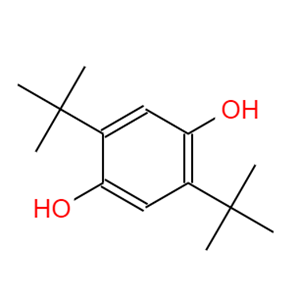 2,5-di-tert-butylhydroquinone