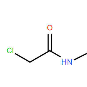 生产 2-氯-N-甲基乙酰胺 96-30-0