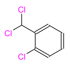 88-66-4；1-氯-2-二氯甲基苯