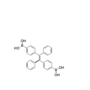TPE-BA|1054451-31-8|1,2-二(4-硼酸基苯)-1,2-二苯乙烯