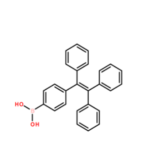 [1-(4-硼酸酯基苯基)-1,2,2-三苯基]乙烯,[4-(Triphenylvinyl)phenyl]boronic acid