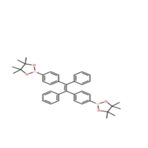 [1,2-二苯基-1,2-二(4-频哪醇酯基苯基]乙烯,TPE-Bpin2