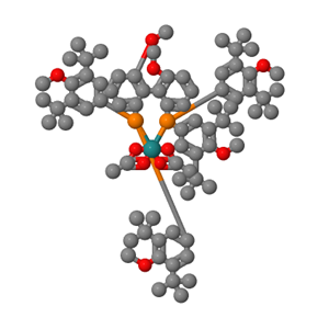 二乙酸根[(S)-(+)二[双(3,5-二叔丁基-4-甲氧苯基)膦]-6,6