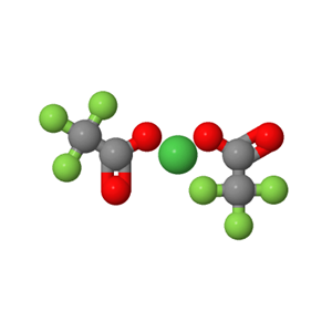 三氟乙酸镍,nickel(2+) trifluoroacetate
