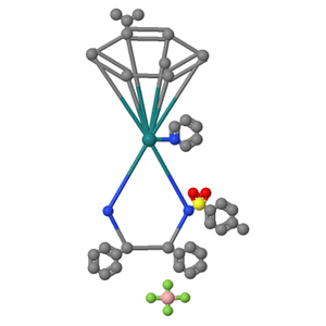 1192483-28-5；II)四氟硼酸盐
