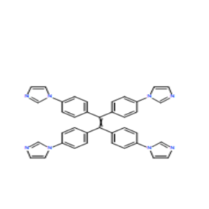 CAS：1477527-27-7|四(4-咪唑基苯基)乙烯