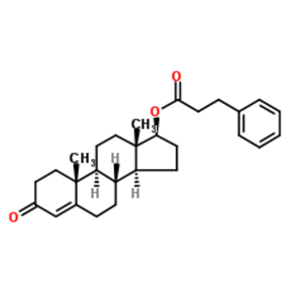 苯丙酸睾酮,17-hydroxyandrost-4-en-3-one 3-phenylpropionate