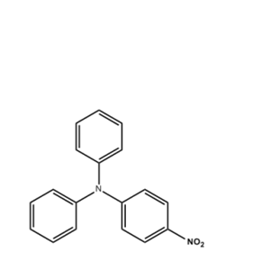4-硝基三苯胺,4-Nitrotriphenylamine