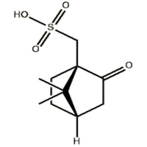 左旋樟脑磺酸35963-20-3