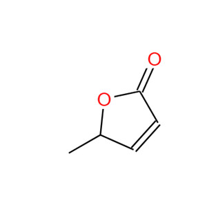 5 -甲基- 2(5H)-呋喃酮 591-11-7