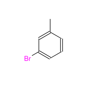 3-溴甲基苯,3-bromotoluene