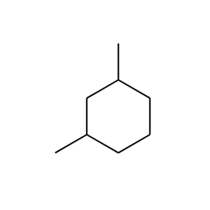 1,3-二甲基环己烷(顺反混合) 591-21-9