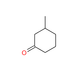 3-甲基环己酮,3-methylcyclohexanone