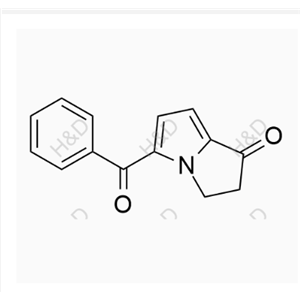 酮咯酸EP杂质B  黄金现货 113502-52-6