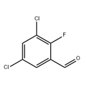 3,5-二氯-2-氟苯甲醛