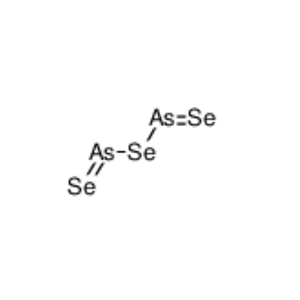 硒化砷,Diarsenic triselenide