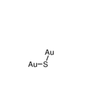 硫化金(I)