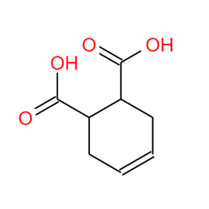88-98-2；4-环己烯-1,2-二羧酸