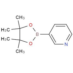 3-吡啶硼酸频哪醇酯