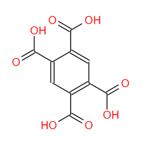 89-05-4；1,2,4,5-苯四羧酸
