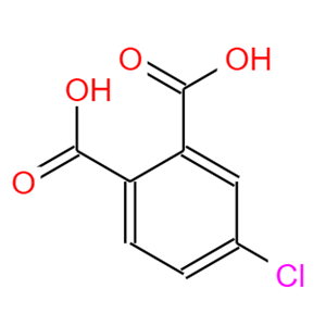 89-20-3；4-氯邻苯二甲酸